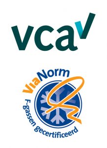 VCA & VIaNorm